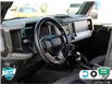 2022 Ford Bronco Big Bend (Stk: 603792) in St. Catharines - Image 13 of 27