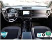 2022 Ford Bronco Big Bend (Stk: 603792) in St. Catharines - Image 27 of 27
