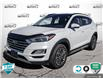 2021 Hyundai Tucson Luxury (Stk: 00H2544) in Hamilton - Image 1 of 23