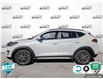 2021 Hyundai Tucson Luxury (Stk: 00H2544) in Hamilton - Image 3 of 23
