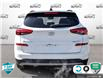 2021 Hyundai Tucson Luxury (Stk: 00H2544) in Hamilton - Image 5 of 23