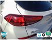 2021 Hyundai Tucson Luxury (Stk: 00H2544) in Hamilton - Image 9 of 23