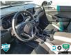 2021 Hyundai Tucson Luxury (Stk: 00H2544) in Hamilton - Image 11 of 23