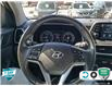 2021 Hyundai Tucson Luxury (Stk: 00H2544) in Hamilton - Image 12 of 23