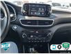 2021 Hyundai Tucson Luxury (Stk: 00H2544) in Hamilton - Image 17 of 23