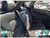 2021 Hyundai Tucson Luxury (Stk: 00H2544) in Hamilton - Image 21 of 23