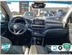 2021 Hyundai Tucson Luxury (Stk: 00H2544) in Hamilton - Image 22 of 23