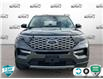 2020 Ford Explorer Platinum (Stk: 5L034X) in Oakville - Image 2 of 25