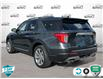 2020 Ford Explorer Platinum (Stk: 5L034X) in Oakville - Image 4 of 25