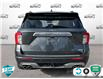 2020 Ford Explorer Platinum (Stk: 5L034X) in Oakville - Image 5 of 25