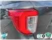 2020 Ford Explorer Platinum (Stk: 5L034X) in Oakville - Image 11 of 25