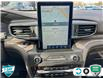2020 Ford Explorer Platinum (Stk: 5L034X) in Oakville - Image 19 of 25