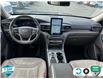 2020 Ford Explorer Platinum (Stk: 5L034X) in Oakville - Image 24 of 25