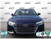 2020 Audi A4 2.0T Komfort (Stk: J0H2574) in Hamilton - Image 2 of 23