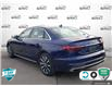 2020 Audi A4 2.0T Komfort (Stk: J0H2574) in Hamilton - Image 4 of 23
