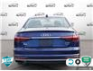 2020 Audi A4 2.0T Komfort (Stk: J0H2574) in Hamilton - Image 5 of 23
