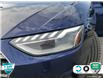 2020 Audi A4 2.0T Komfort (Stk: J0H2574) in Hamilton - Image 8 of 23