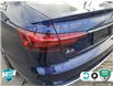 2020 Audi A4 2.0T Komfort (Stk: J0H2574) in Hamilton - Image 9 of 23