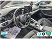 2020 Audi A4 2.0T Komfort (Stk: J0H2574) in Hamilton - Image 11 of 23