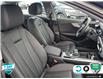 2020 Audi A4 2.0T Komfort (Stk: J0H2574) in Hamilton - Image 20 of 23