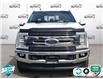 2019 Ford F-250 Lariat (Stk: 00H2576X) in Hamilton - Image 2 of 23
