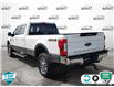 2019 Ford F-250 Lariat (Stk: 00H2576X) in Hamilton - Image 4 of 23