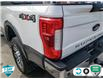 2019 Ford F-250 Lariat (Stk: 00H2576X) in Hamilton - Image 9 of 23