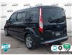 2019 Ford Transit Connect Titanium (Stk: 00H2566X) in Hamilton - Image 4 of 23