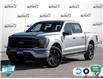 2023 Ford F-150 Lariat (Stk: 502355) in St. Catharines - Image 1 of 27