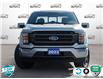 2023 Ford F-150 Lariat (Stk: 502355) in St. Catharines - Image 2 of 27
