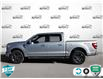 2023 Ford F-150 Lariat (Stk: 502355) in St. Catharines - Image 3 of 27
