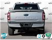 2023 Ford F-150 Lariat (Stk: 502355) in St. Catharines - Image 5 of 27