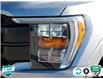 2023 Ford F-150 Lariat (Stk: 502355) in St. Catharines - Image 10 of 27
