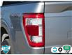 2023 Ford F-150 Lariat (Stk: 502355) in St. Catharines - Image 12 of 27