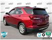 2022 Chevrolet Equinox LT (Stk: 25C111AA) in Tillsonburg - Image 4 of 24