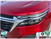 2022 Chevrolet Equinox LT (Stk: 25C111AA) in Tillsonburg - Image 8 of 24