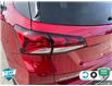 2022 Chevrolet Equinox LT (Stk: 25C111AA) in Tillsonburg - Image 10 of 24