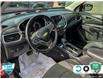 2022 Chevrolet Equinox LT (Stk: 25C111AA) in Tillsonburg - Image 12 of 24