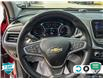 2022 Chevrolet Equinox LT (Stk: 25C111AA) in Tillsonburg - Image 13 of 24