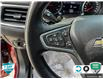 2022 Chevrolet Equinox LT (Stk: 25C111AA) in Tillsonburg - Image 15 of 24