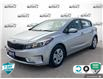 2017 Kia Forte 2.0L LX+ (Stk: 24G445AA) in Tillsonburg - Image 1 of 23