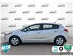 2017 Kia Forte 2.0L LX+ (Stk: 24G445AA) in Tillsonburg - Image 3 of 23