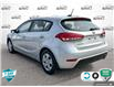 2017 Kia Forte 2.0L LX+ (Stk: 24G445AA) in Tillsonburg - Image 4 of 23