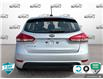 2017 Kia Forte 2.0L LX+ (Stk: 24G445AA) in Tillsonburg - Image 5 of 23