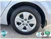 2017 Kia Forte 2.0L LX+ (Stk: 24G445AA) in Tillsonburg - Image 6 of 23