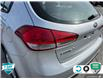 2017 Kia Forte 2.0L LX+ (Stk: 24G445AA) in Tillsonburg - Image 10 of 23