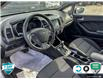 2017 Kia Forte 2.0L LX+ (Stk: 24G445AA) in Tillsonburg - Image 12 of 23