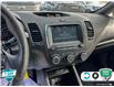 2017 Kia Forte 2.0L LX+ (Stk: 24G445AA) in Tillsonburg - Image 18 of 23