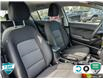2017 Kia Forte 2.0L LX+ (Stk: 24G445AA) in Tillsonburg - Image 20 of 23