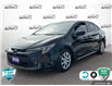 2020 Toyota Corolla LE (Stk: U-2936X) in Tillsonburg - Image 1 of 23